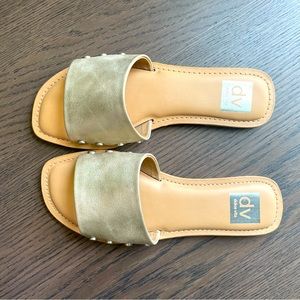 DV by Dolce Vita - Jeckle Sandal